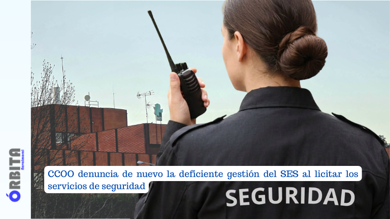 servicios de seguridad