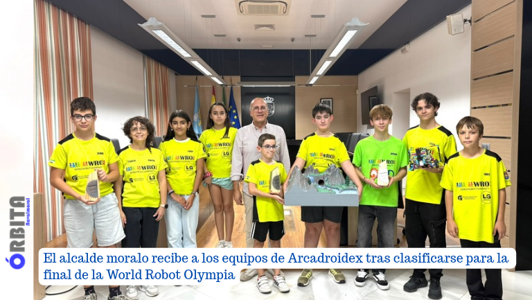 final World Robot