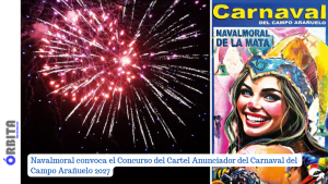 cartel anunciador
