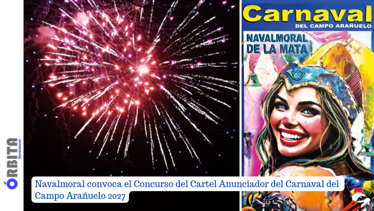 cartel anunciador