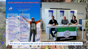 montaña