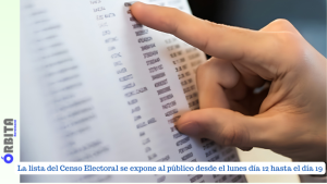 lista