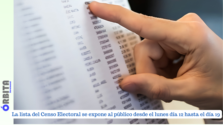 lista