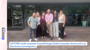 global cannabis