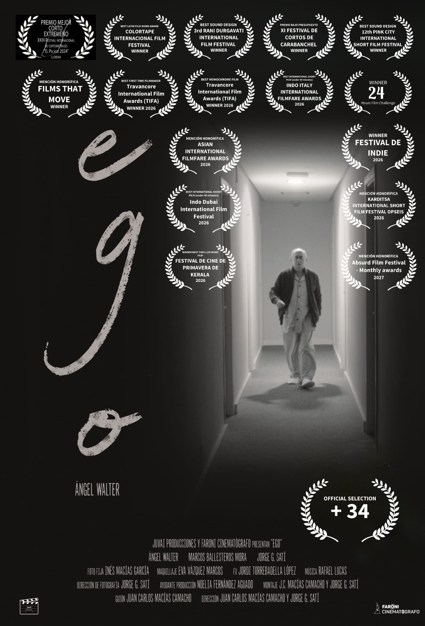 ego