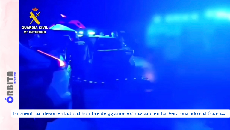 desorientado