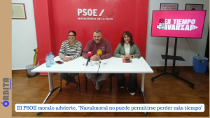 el psoe