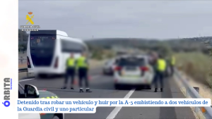 embistiendo