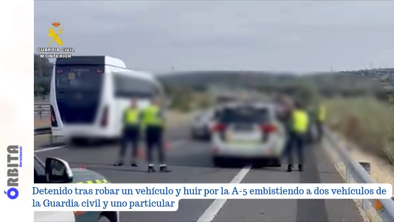 embistiendo