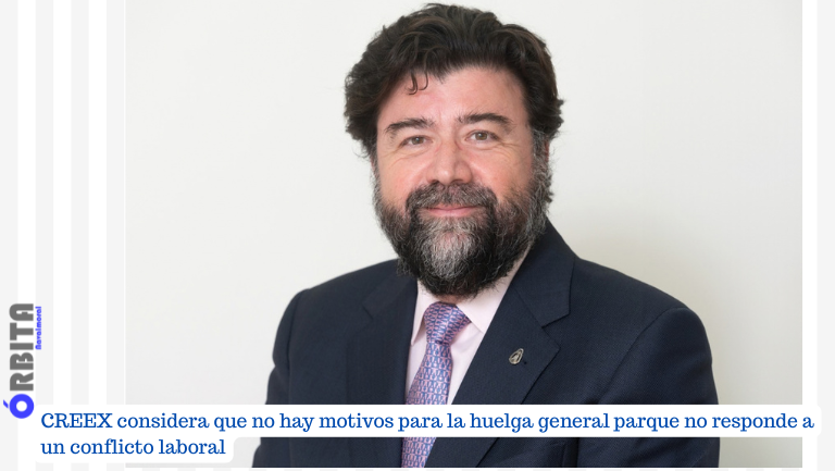 huelga general