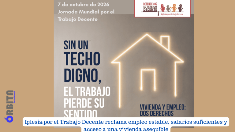 trabajo decente