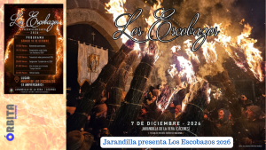 los escobazos