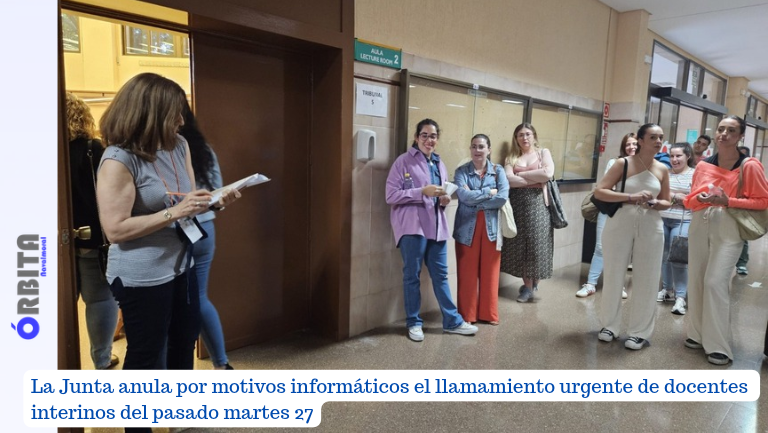 llamamiento urgente
