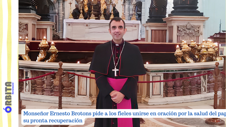 monseñor