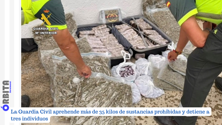 sustancias prohibidas