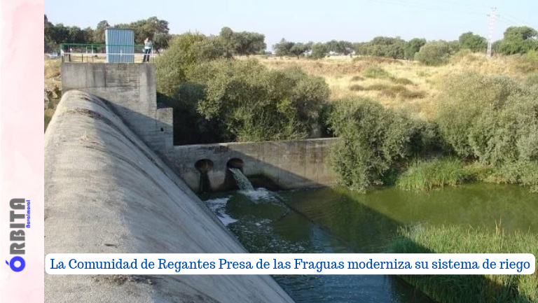 las fraguas