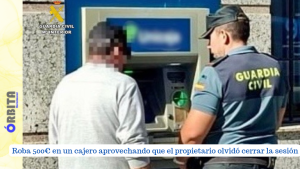 cajero