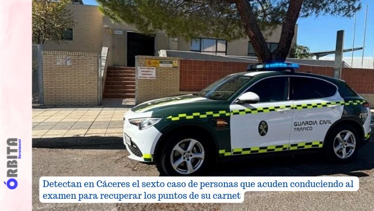 conduciendo